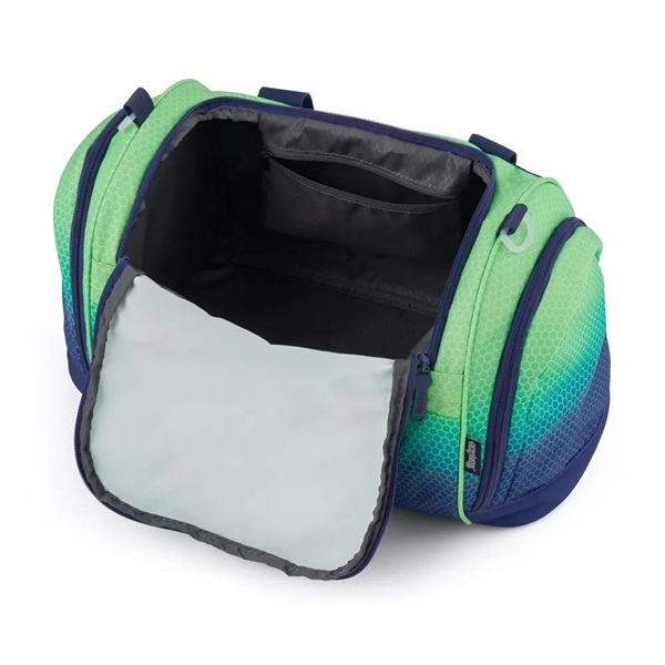 Oxybag Ombre kék sporttáska