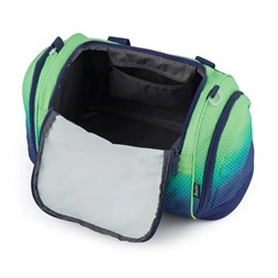 Oxybag Ombre kék sporttáska