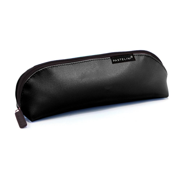 Oxybag Pastelini Pu Black tolltartó