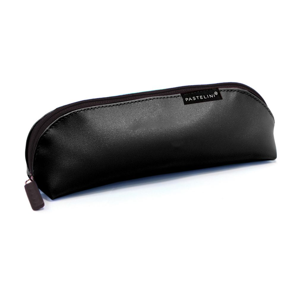 Oxybag Pastelini PU Black tolltartó
