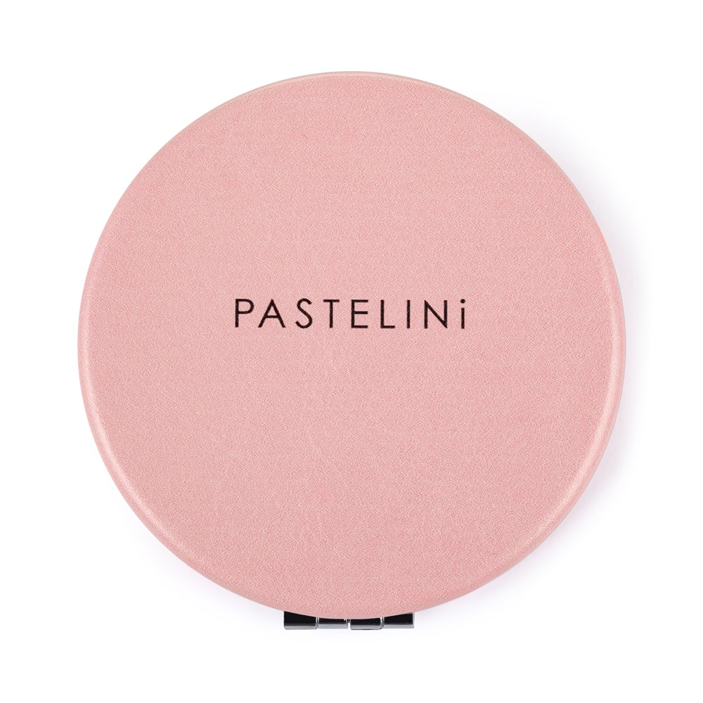 Oxybag Pastelini Pink zsebtükör