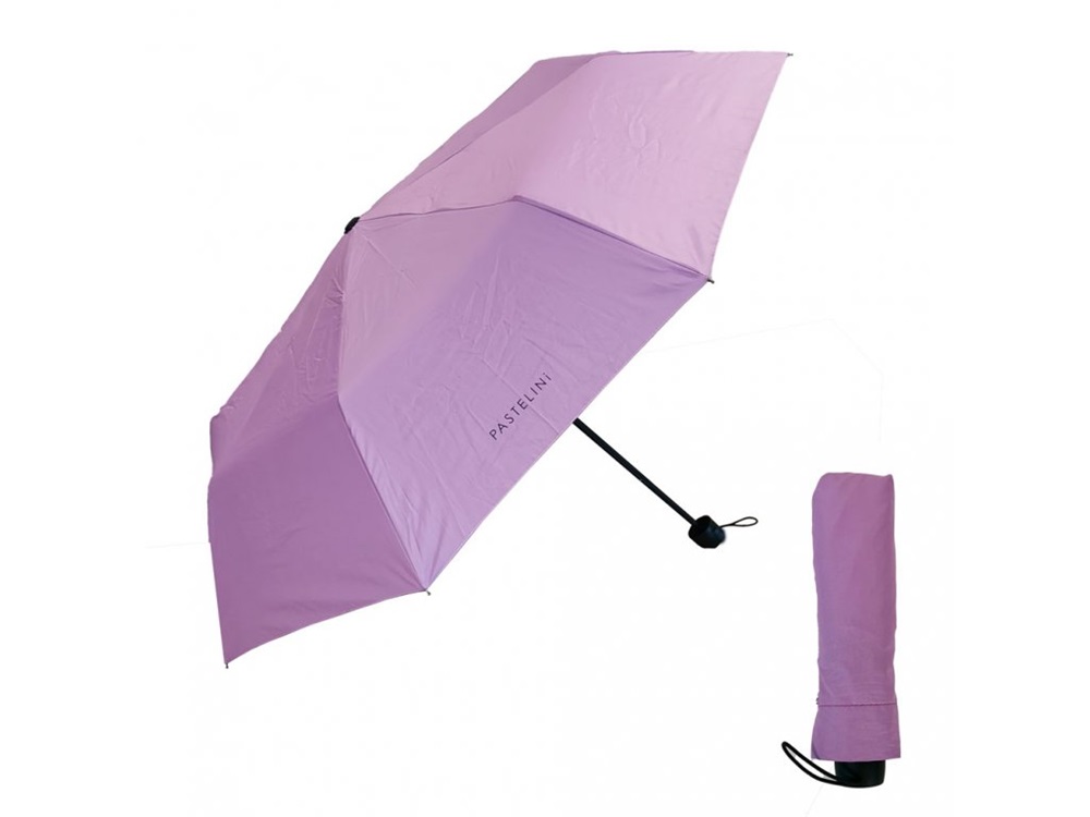 Oxybag Pastelini lila esernyő