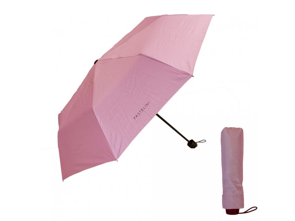 Oxybag Pastelini pink esernyő