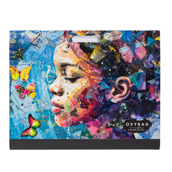 Oxybag Picasso Artist A3 rajztáblatartó