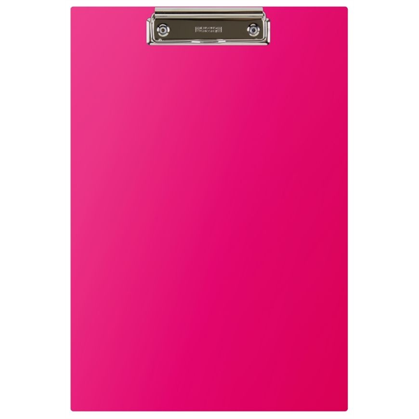 Oxybag Pink A4 laminált felírótábla