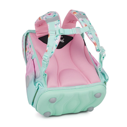 Oxybag Premium Cool Flowers iskolatáska