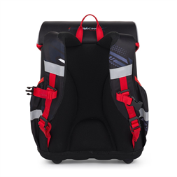 Oxybag Premium One Car 3 részes iskolatáska