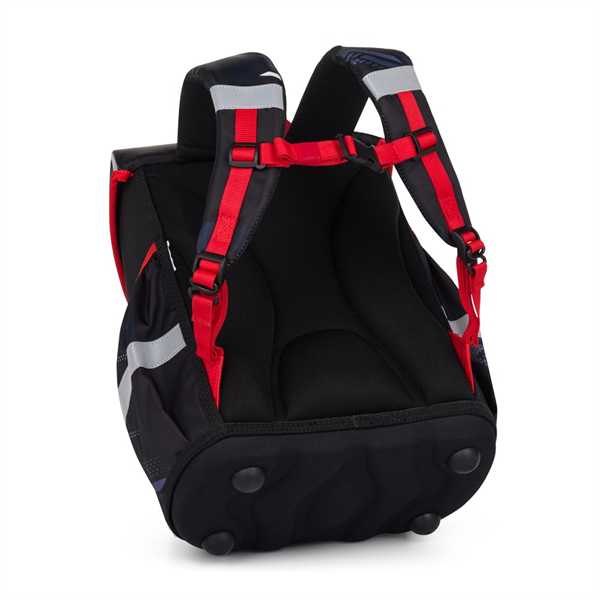 Oxybag Premium One Car 3 részes iskolatáska