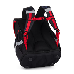 Oxybag Premium One Car 3 részes iskolatáska