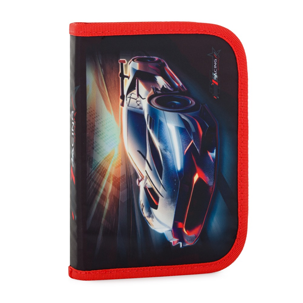 Oxybag Premium One Car 3 részes iskolatáska