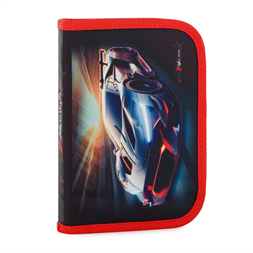 Oxybag Premium One Car 3 részes iskolatáska
