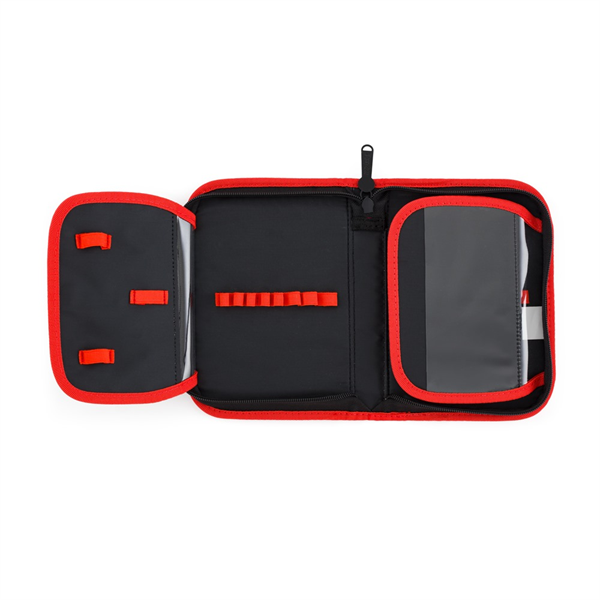 Oxybag Premium One Car 3 részes iskolatáska