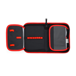 Oxybag Premium One Car 3 részes iskolatáska