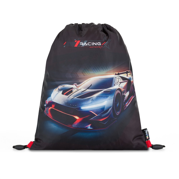 Oxybag Premium One Car 3 részes iskolatáska
