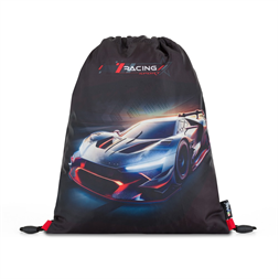 Oxybag Premium One Car 3 részes iskolatáska