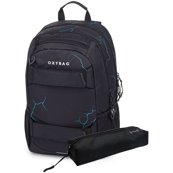 Oxybag Sport Abstract hátizsák