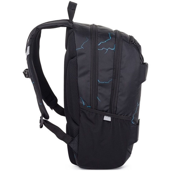 Oxybag Sport Abstract hátizsák