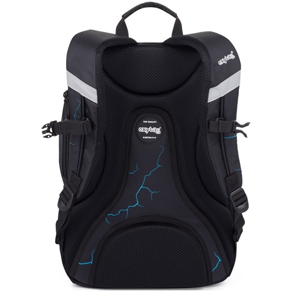 Oxybag Sport Abstract hátizsák
