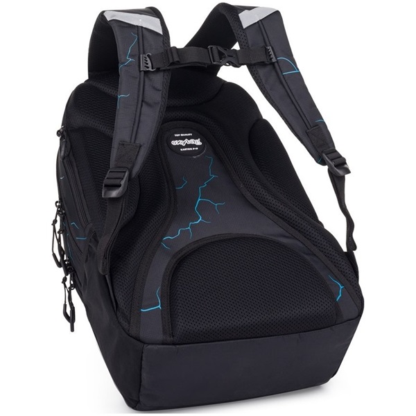 Oxybag Sport Abstract hátizsák