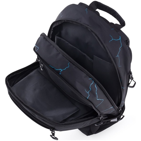 Oxybag Sport Abstract hátizsák