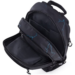 Oxybag Sport Abstract hátizsák