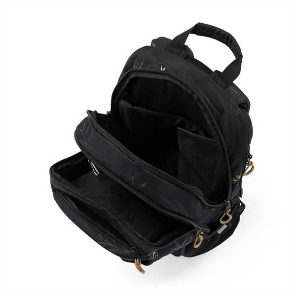Oxybag Sport Flowers hátizsák