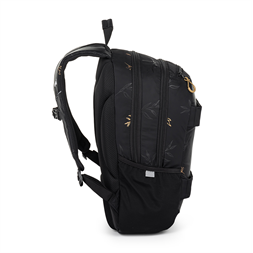 Oxybag Sport Flowers hátizsák