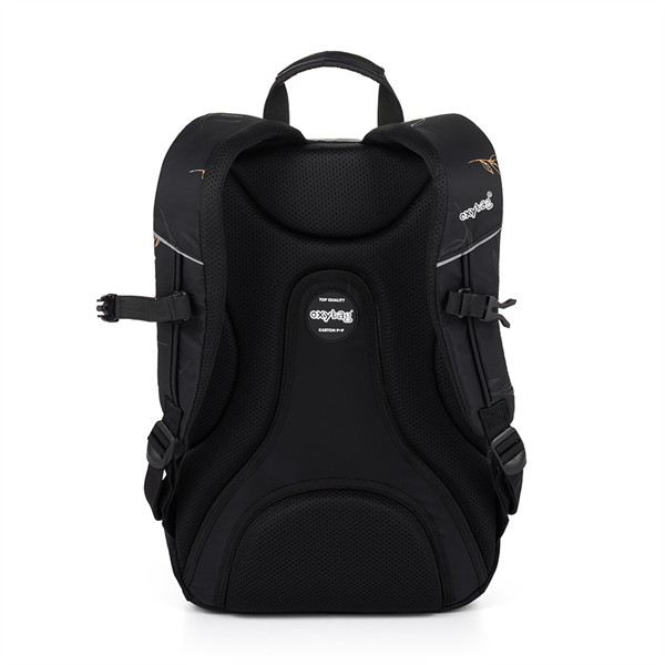 Oxybag Sport Flowers hátizsák