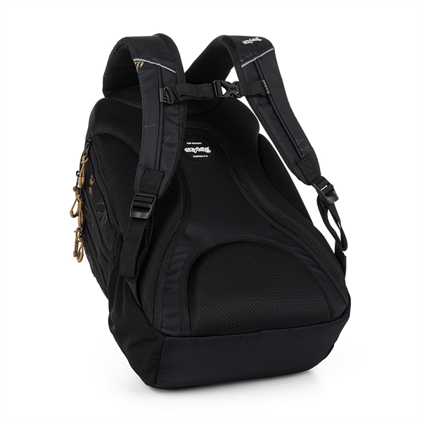 Oxybag Sport Flowers hátizsák