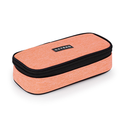 Oxybag Unicolor Apricot bedobálós tolltartó