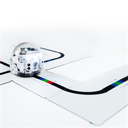 Ozobot 18 csempe színkód mágnes sebesség készlet
