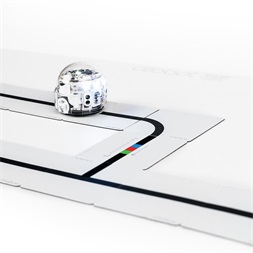 Ozobot 36 csempe színkód mágnes alapkészlet