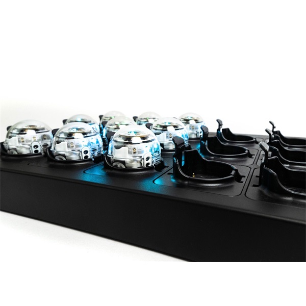 Ozobot Bit+ 12 darabos osztálytermi készlet