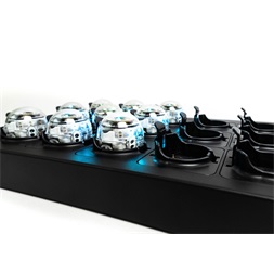 Ozobot Bit+ 12 darabos osztálytermi készlet