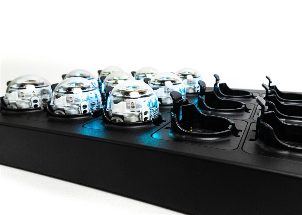 Ozobot Bit+ 12 darabos osztálytermi készlet