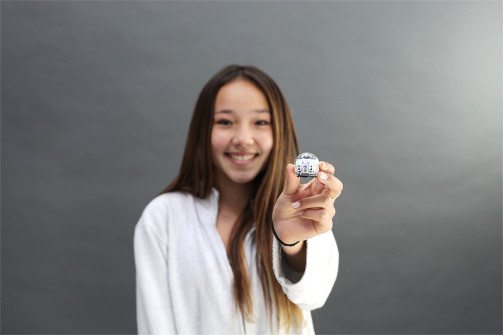 Ozobot Bit+ 12 darabos osztálytermi készlet