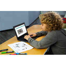 Ozobot Bit+ 12 darabos osztálytermi készlet