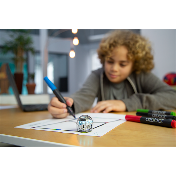 Ozobot Bit+ 12 darabos osztálytermi készlet