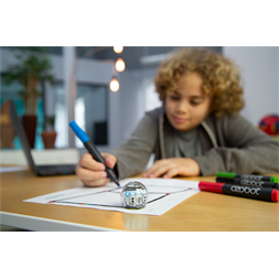 Ozobot Bit+ 12 darabos osztálytermi készlet