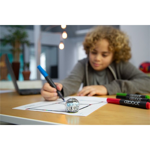 Ozobot Bit+ Belépő készlet