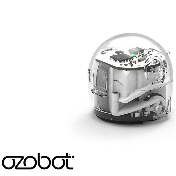 Ozobot Bit+ Belépő készlet