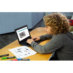 Ozobot Bit+ Belépő készlet