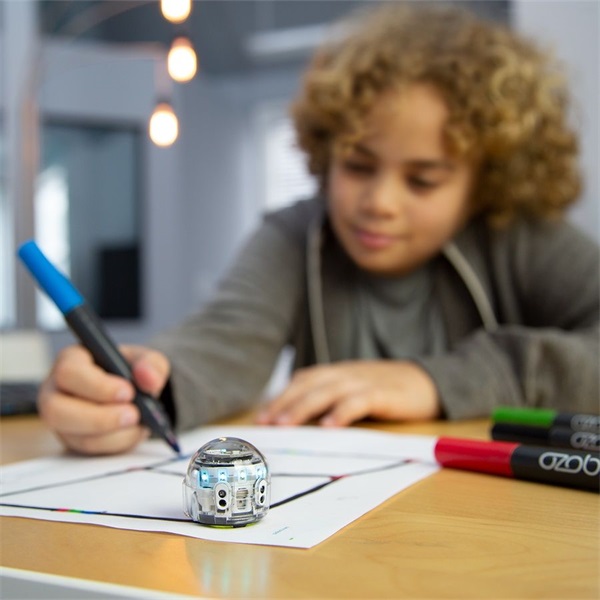 Ozobot Bit+ Lite 12 darabos osztálytermi készlet