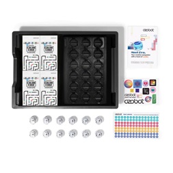 Ozobot Evo 12 darabos osztálytermi készlet