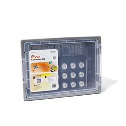 Ozobot Evo 12 darabos osztálytermi készlet