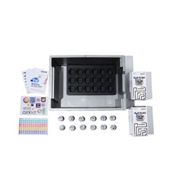 Ozobot Evo 12 darabos osztálytermi készlet