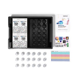 Ozobot Evo 18 darabos osztálytermi készlet