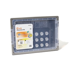 Ozobot Evo 18 darabos osztálytermi készlet