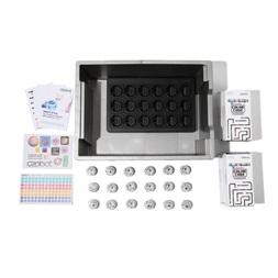 Ozobot Evo 18 darabos osztálytermi készlet