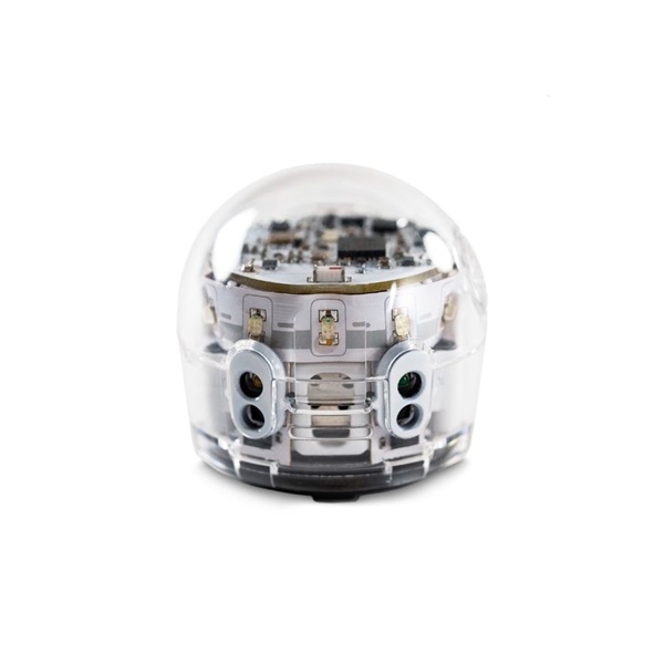 Ozobot Evo 18 darabos osztálytermi készlet